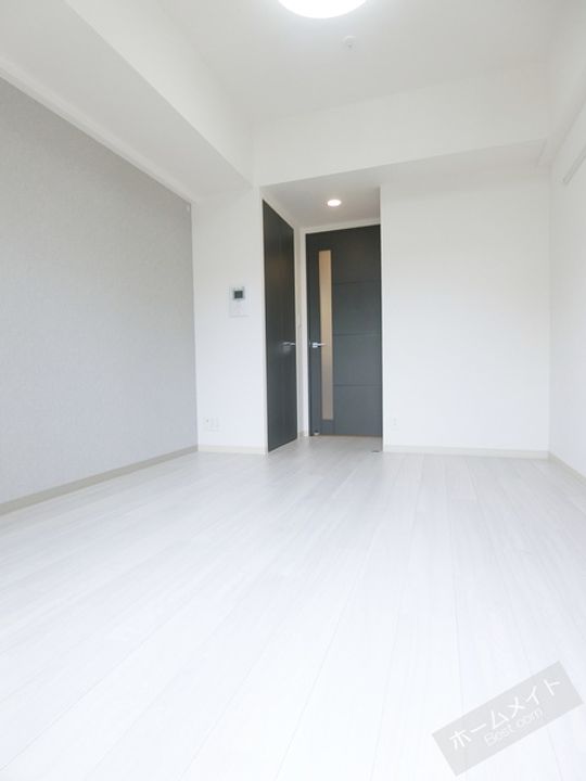 ララプレイス天王寺ルフレの内装