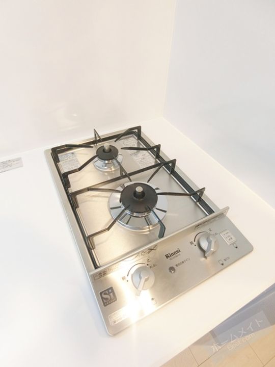 ララプレイス天王寺ルフレのキッチン