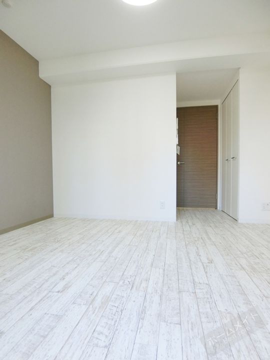 エグゼ阿倍野の内装