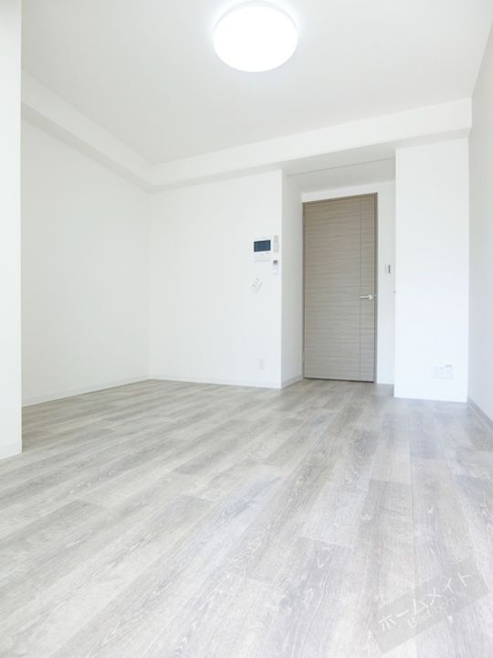 エグゼ阿倍野の内装