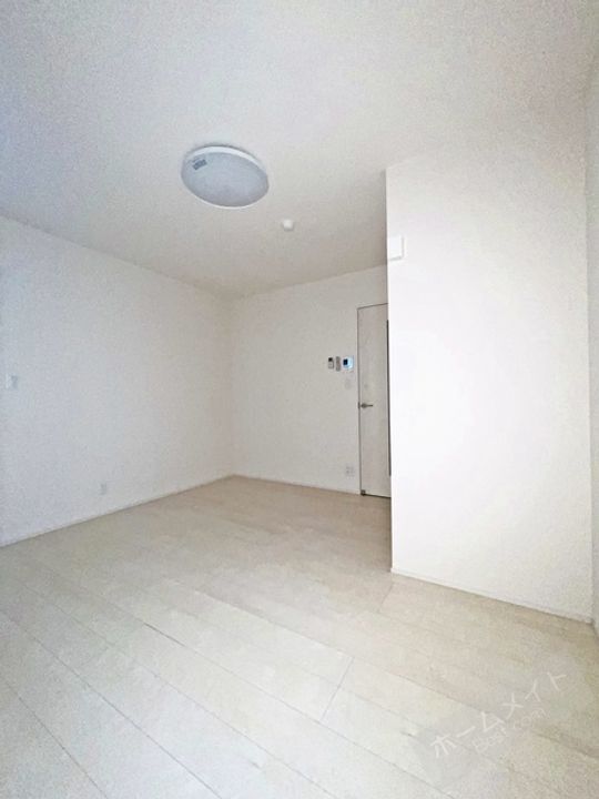 フジパレス遠里小野Ⅴ番館の内装