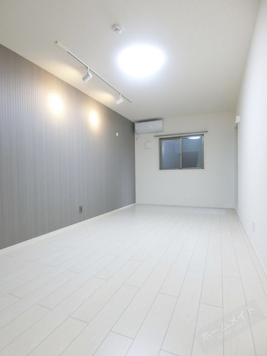 フジパレス西今川ウエストの内装