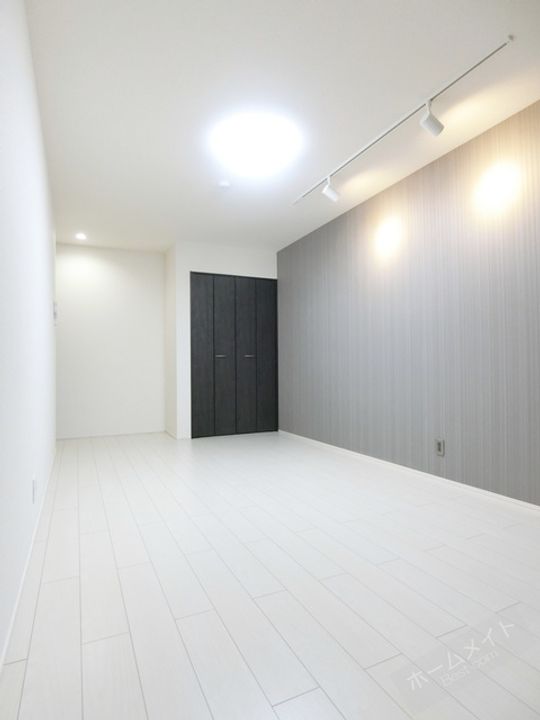 フジパレス西今川ウエストの内装