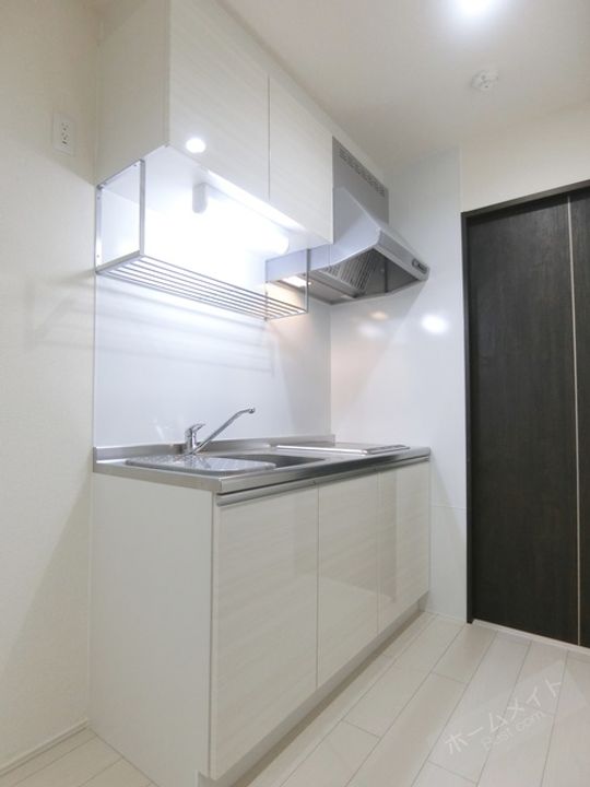 フジパレス西今川ウエストのキッチン