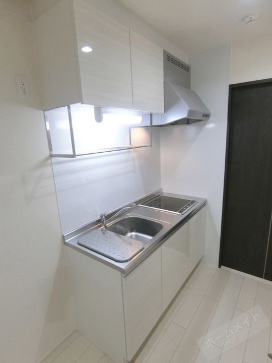 フジパレス西今川ウエストのキッチン