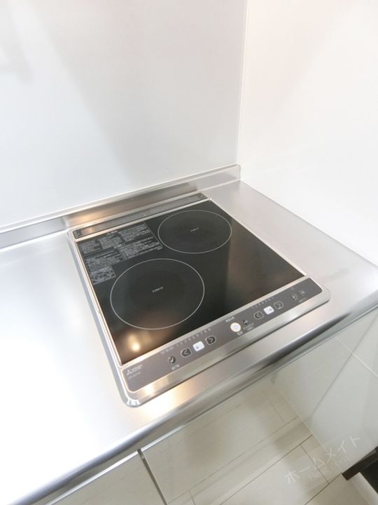 フジパレス西今川ウエストのキッチン