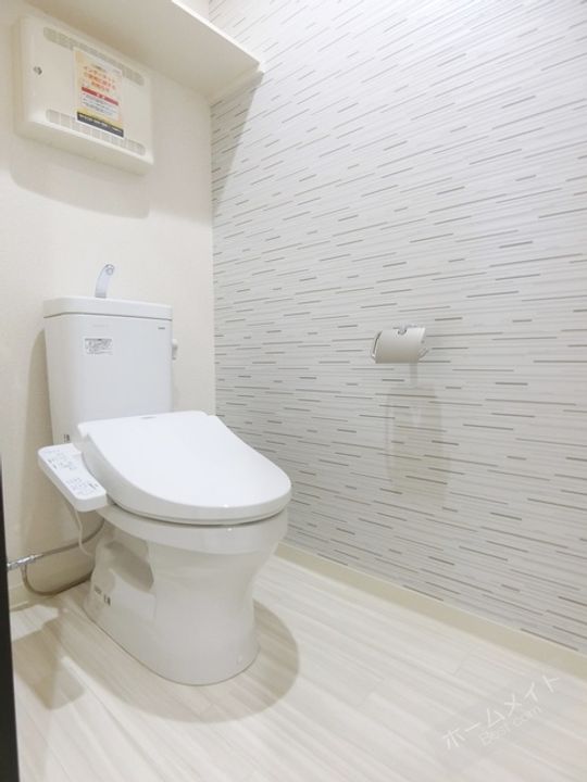 フジパレス西今川ウエストのその他画像