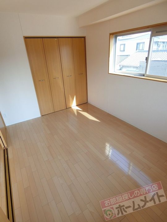 シーガルマンションのその他画像