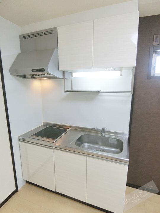 CASTORY信和のキッチン