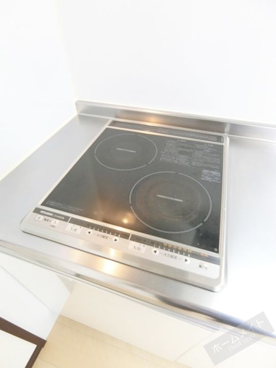 CASTORY信和のキッチン