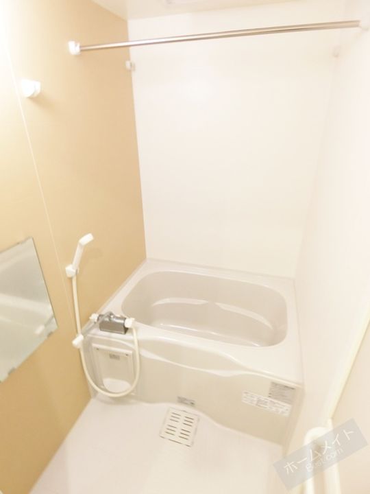 CASTORY信和の風呂