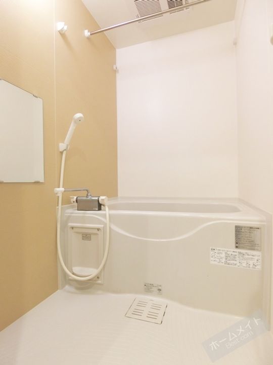 CASTORY信和の風呂