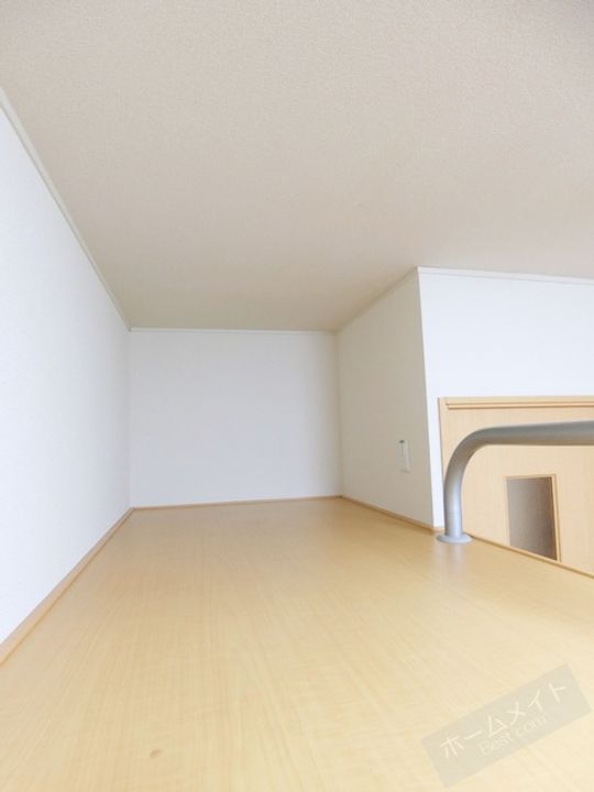 レオパレス遊眠舎のその他画像