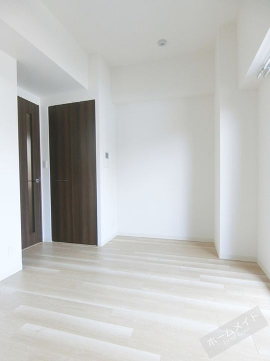 プレミアムコート天王寺EASTの内装