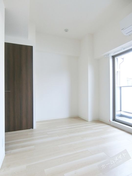 プレミアムコート天王寺EASTのその他画像