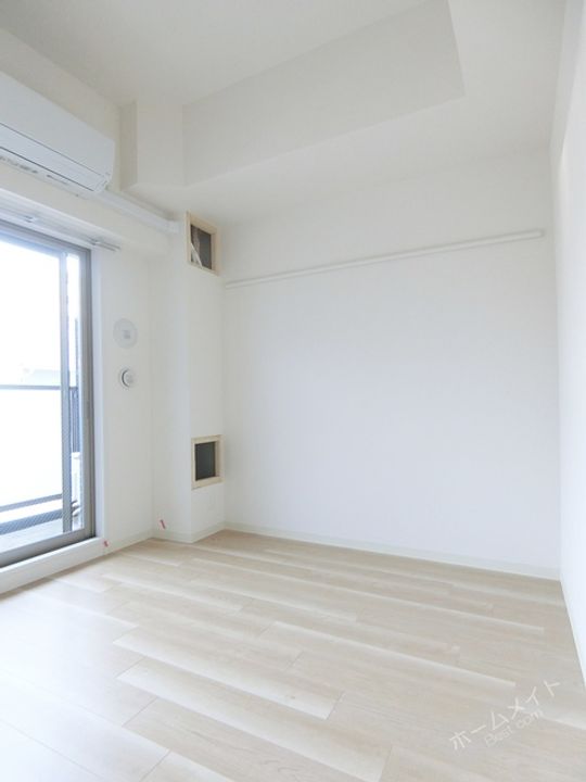 プレミアムコート天王寺EASTのその他画像