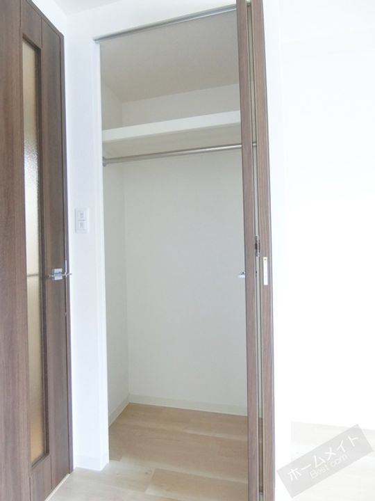 プレミアムコート天王寺EASTのその他画像