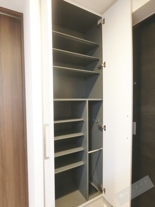 プレミアムコート天王寺EASTのその他画像