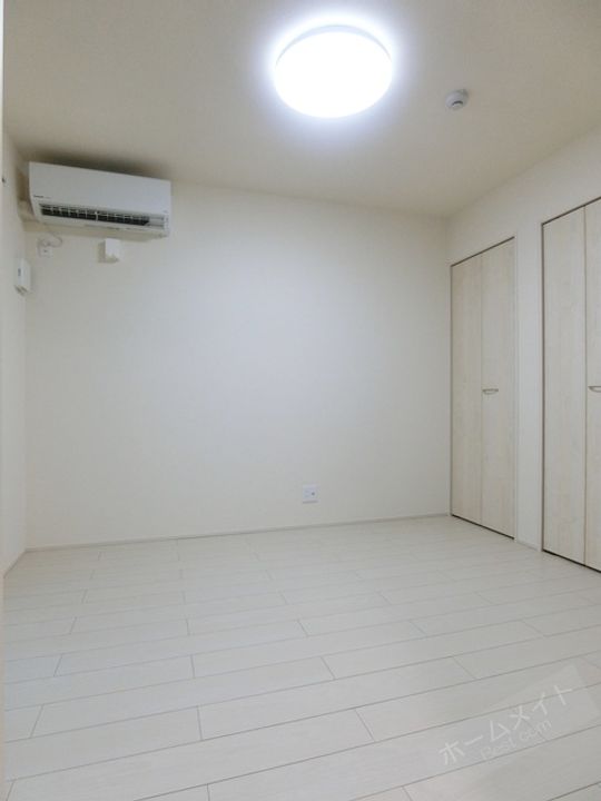 フジパレス平野背戸口の内装