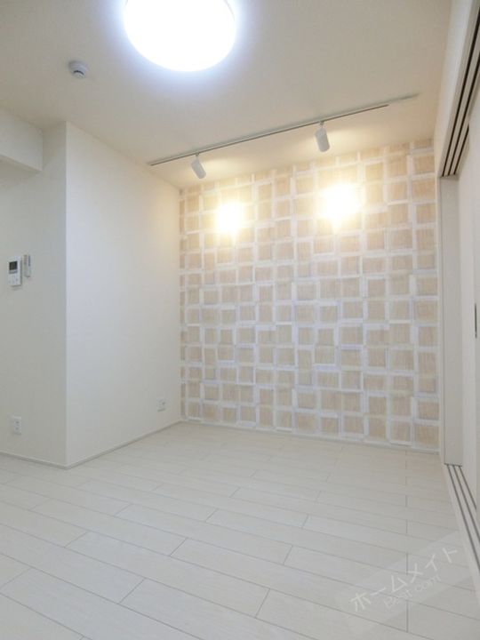 フジパレス平野背戸口の内装