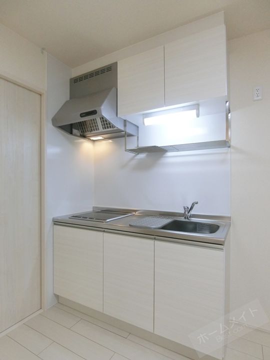 フジパレス平野背戸口のキッチン