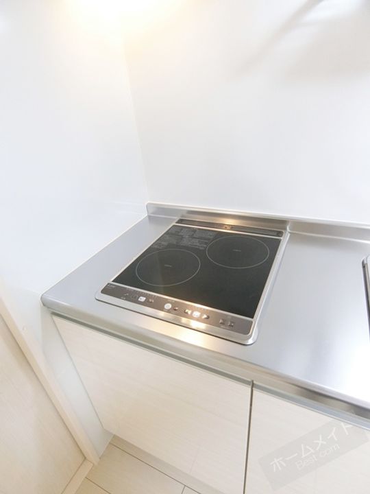 フジパレス平野背戸口のキッチン