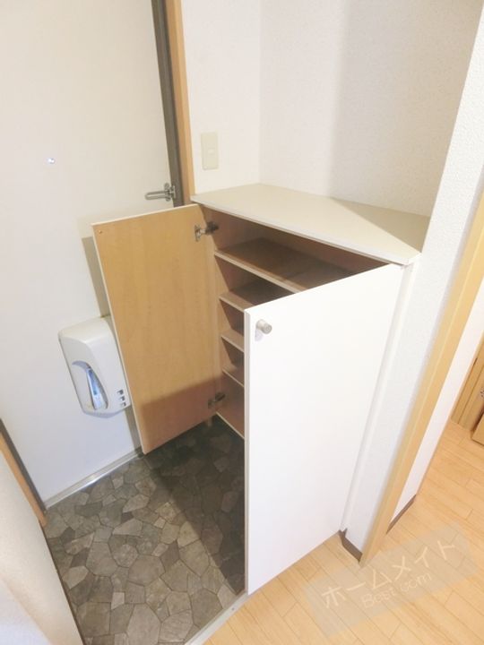 Mプラザ住吉公園弐番館のその他画像