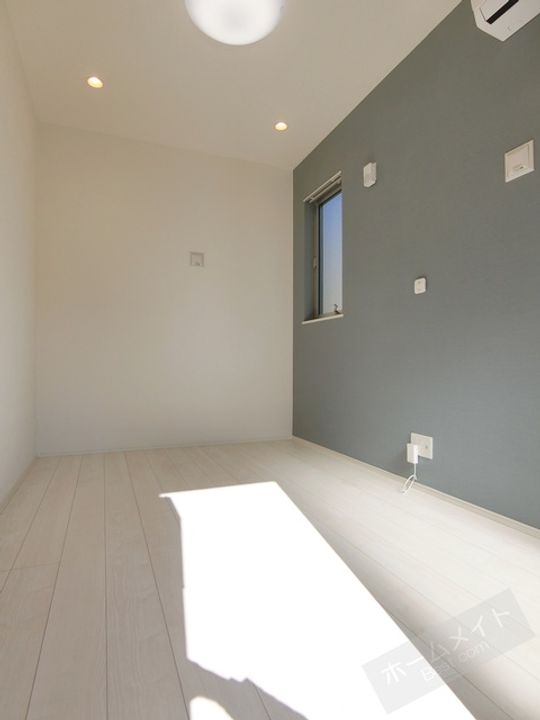 ハーモニーテラス北田辺0101の内装