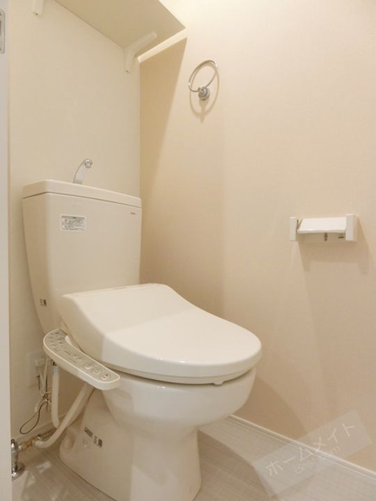 ハーモニーテラス北田辺0101のその他画像