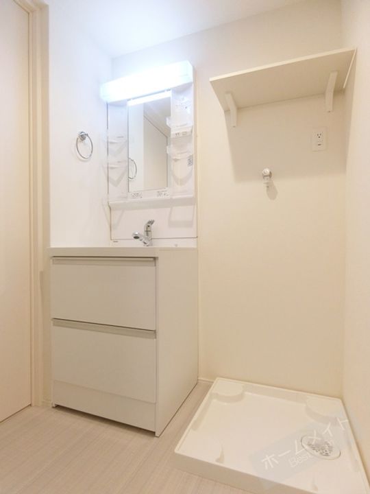 ハーモニーテラス北田辺0101のその他画像