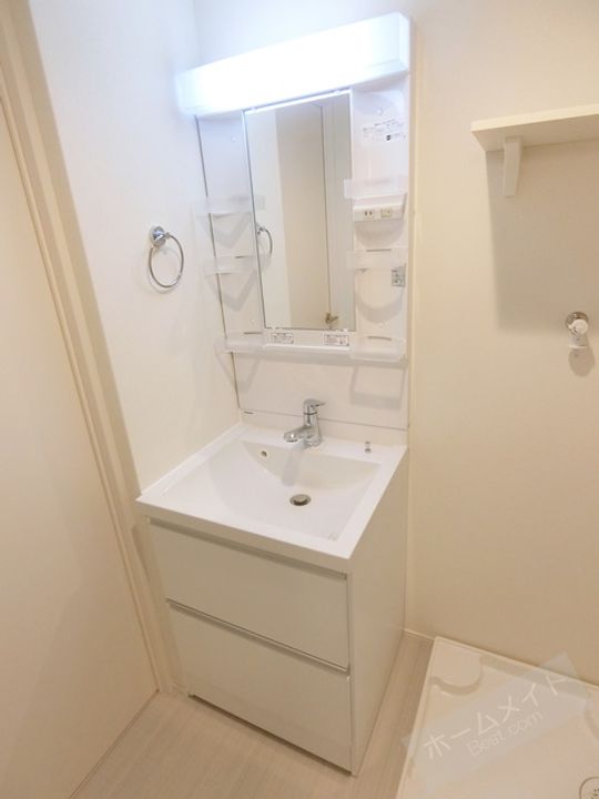 ハーモニーテラス北田辺0101のその他画像