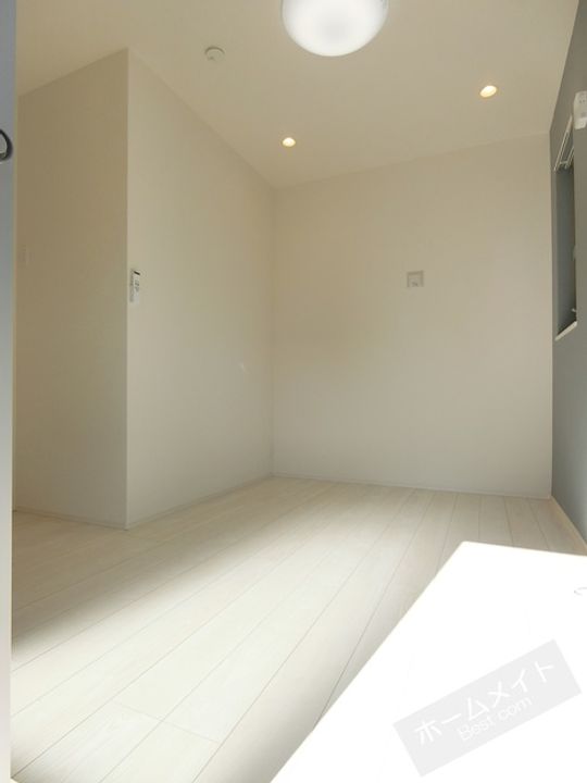 ハーモニーテラス北田辺0101のその他画像