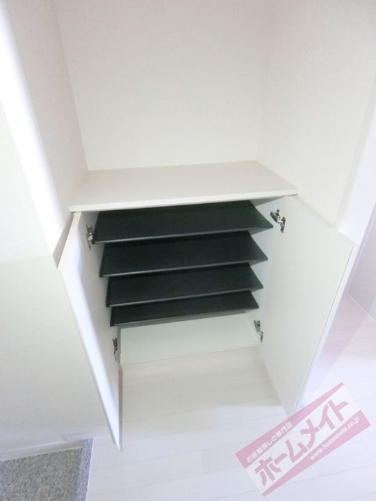 グランジュテ住吉のその他画像