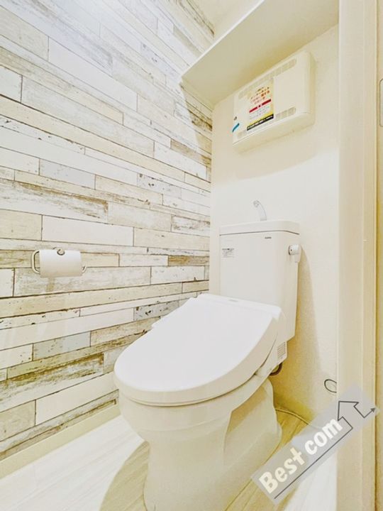 フジパレス長原ウエスト302のその他画像