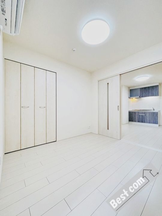 フジパレス長原ウエスト302のその他画像