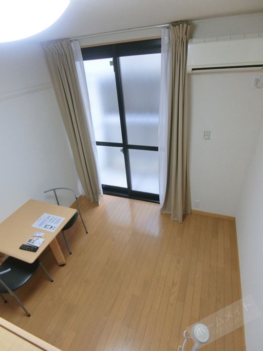 レオパレス夢眠舎202のその他画像