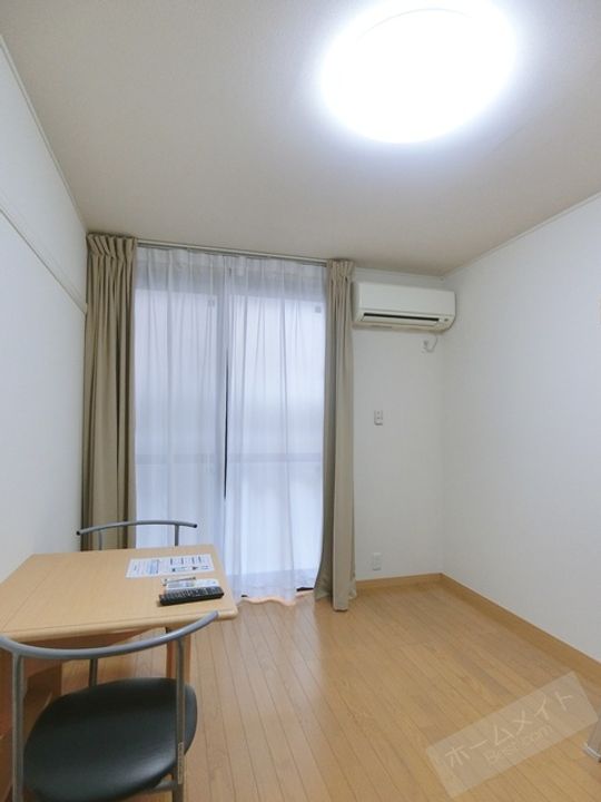レオパレス夢眠舎202のその他画像