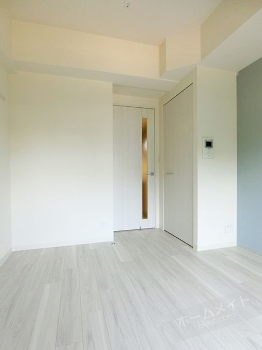 スプランディッド天王寺パークサイドの内装