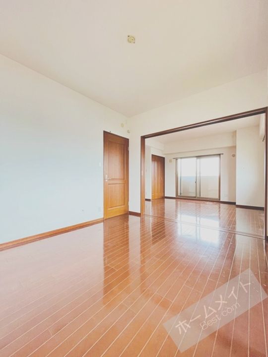 帝塚山松寿庵の内装