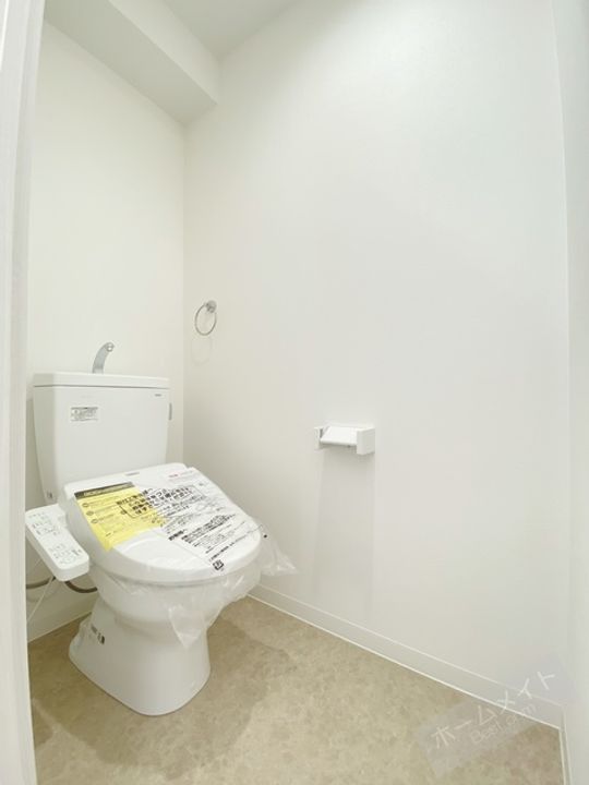 双輪建物第八コーポのその他画像