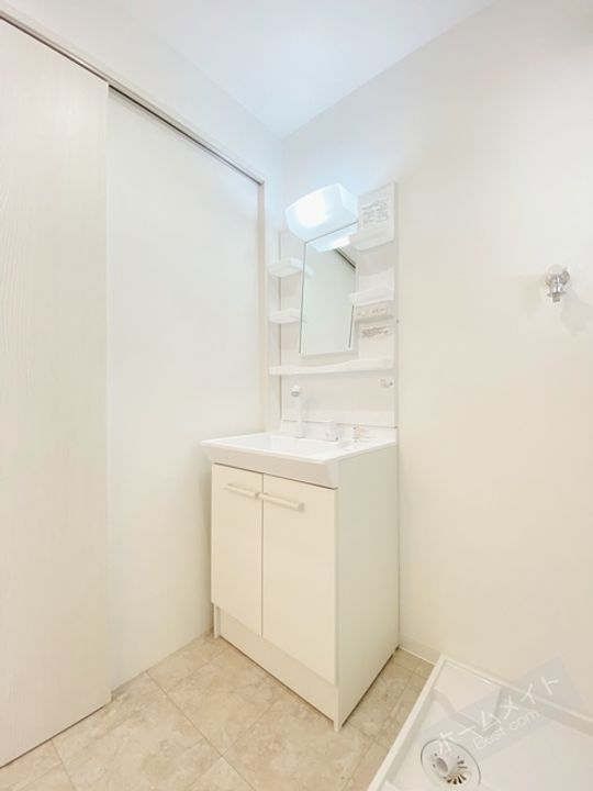 双輪建物第八コーポのその他画像