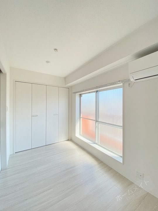 双輪建物第八コーポのその他画像