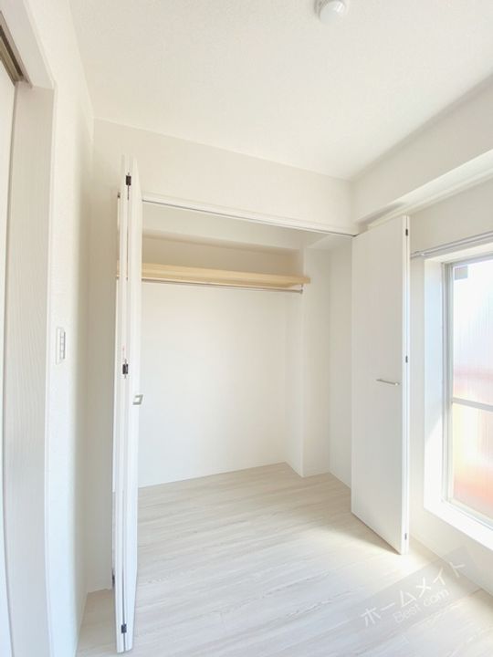 双輪建物第八コーポのその他画像