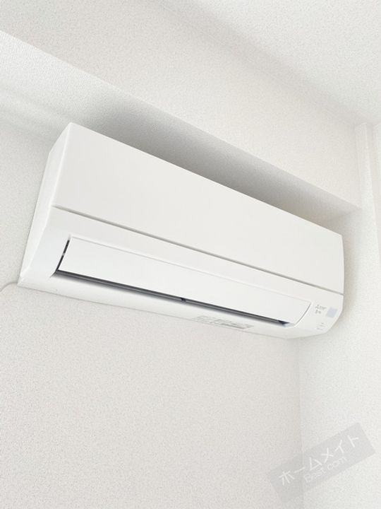 双輪建物第八コーポのその他画像