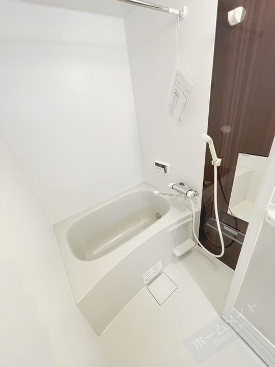 ルカセレーヌの風呂