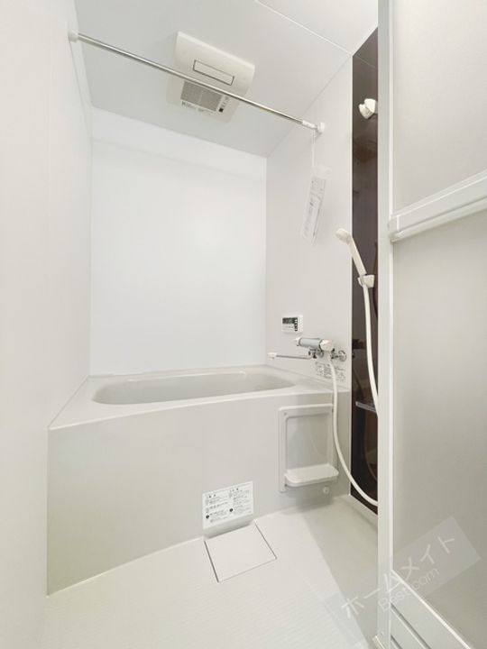 ルカセレーヌの風呂