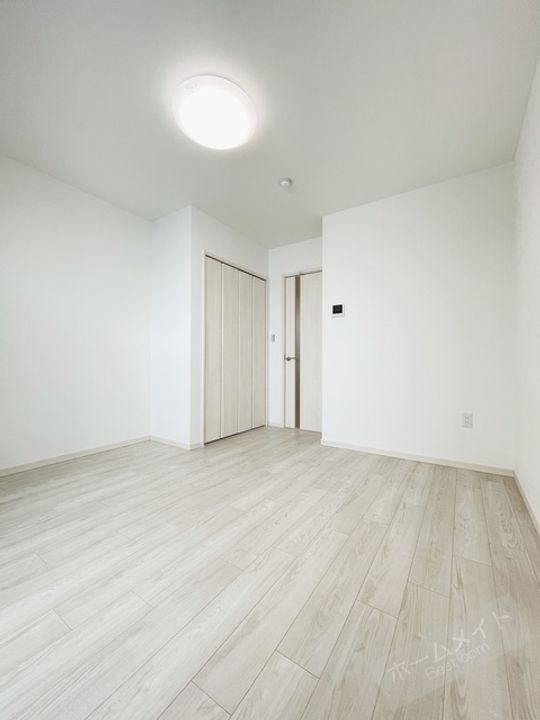 GROOVE住吉0103の内装