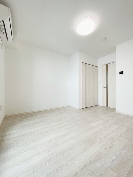 GROOVE住吉0103の内装