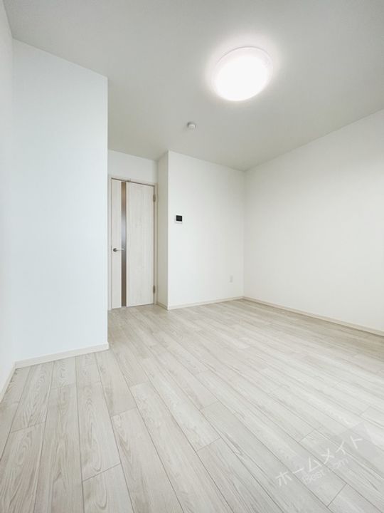 GROOVE住吉0103の内装