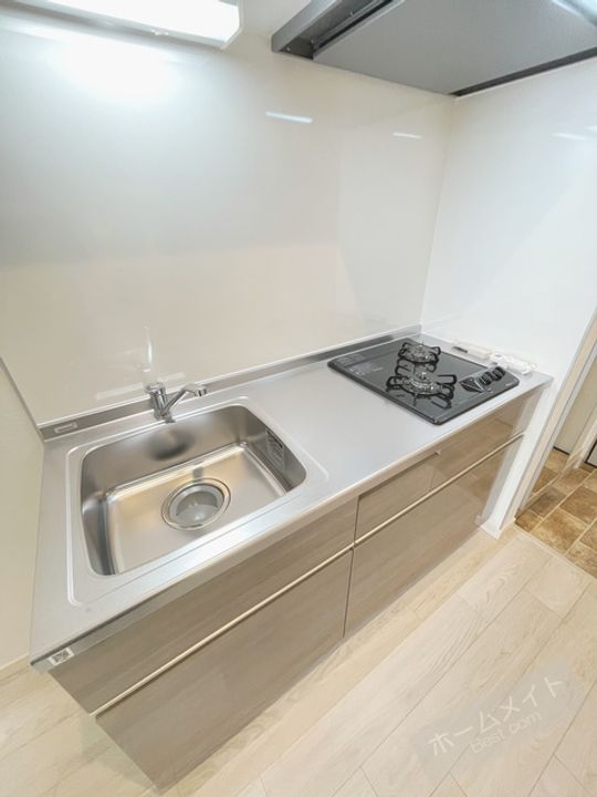 GROOVE住吉0103のキッチン